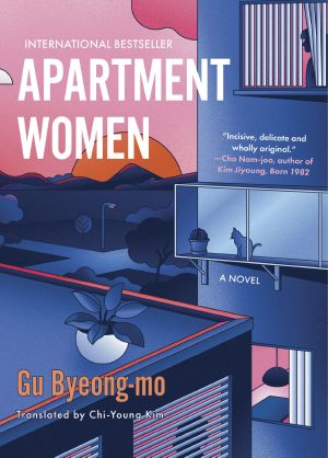 [Byeong 01] • Apartment Women